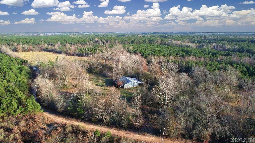 162 Ellison Road, Rison, AR 71665