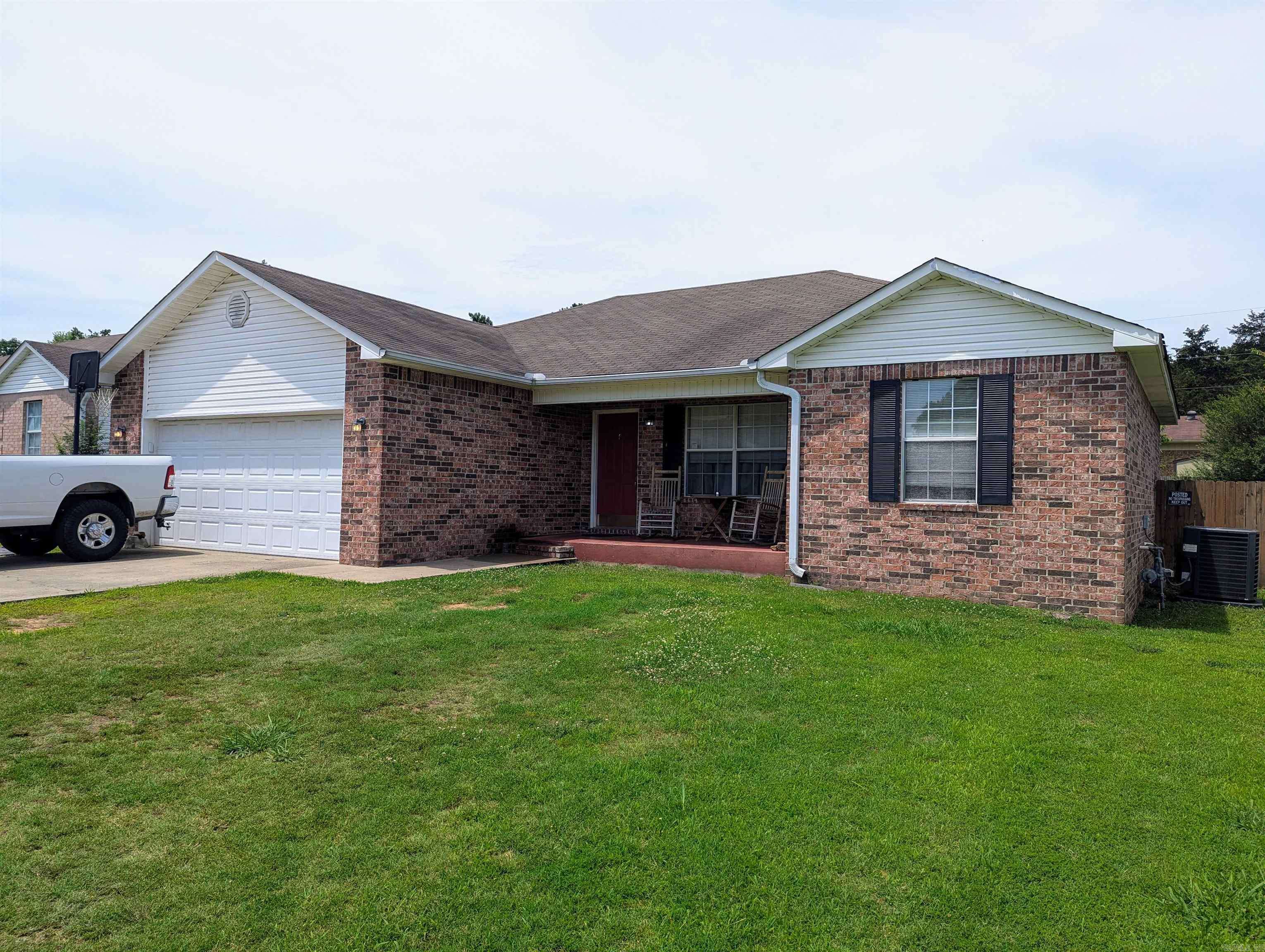 532 Scenic Valley Drive, Heber Springs, AR 72543