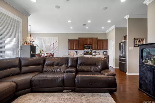 Bryant, AR 72022,6101 Remington Drive