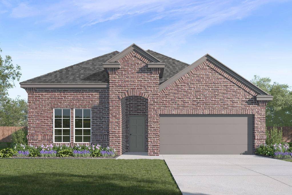 313 Cain Trail, Maumelle, AR 72113
