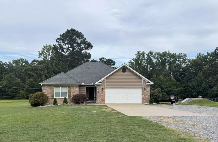 27806 S Sardis Road, Bauxite, AR 72011
