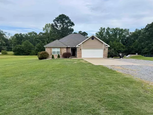 Bauxite, AR 72011,27806 S Sardis Road