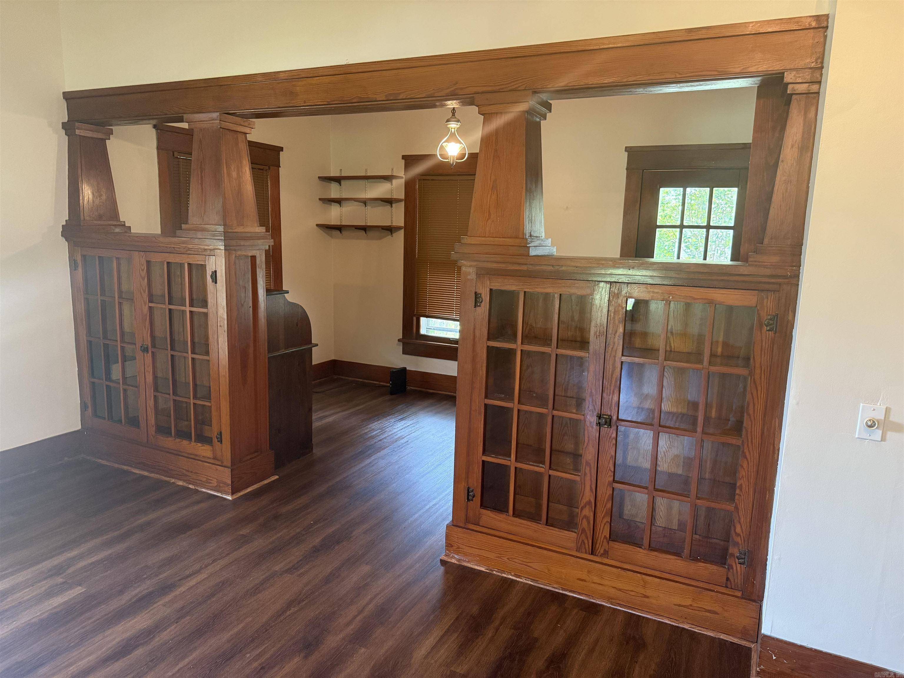 Heber Springs, AR 72543,408 Case Street