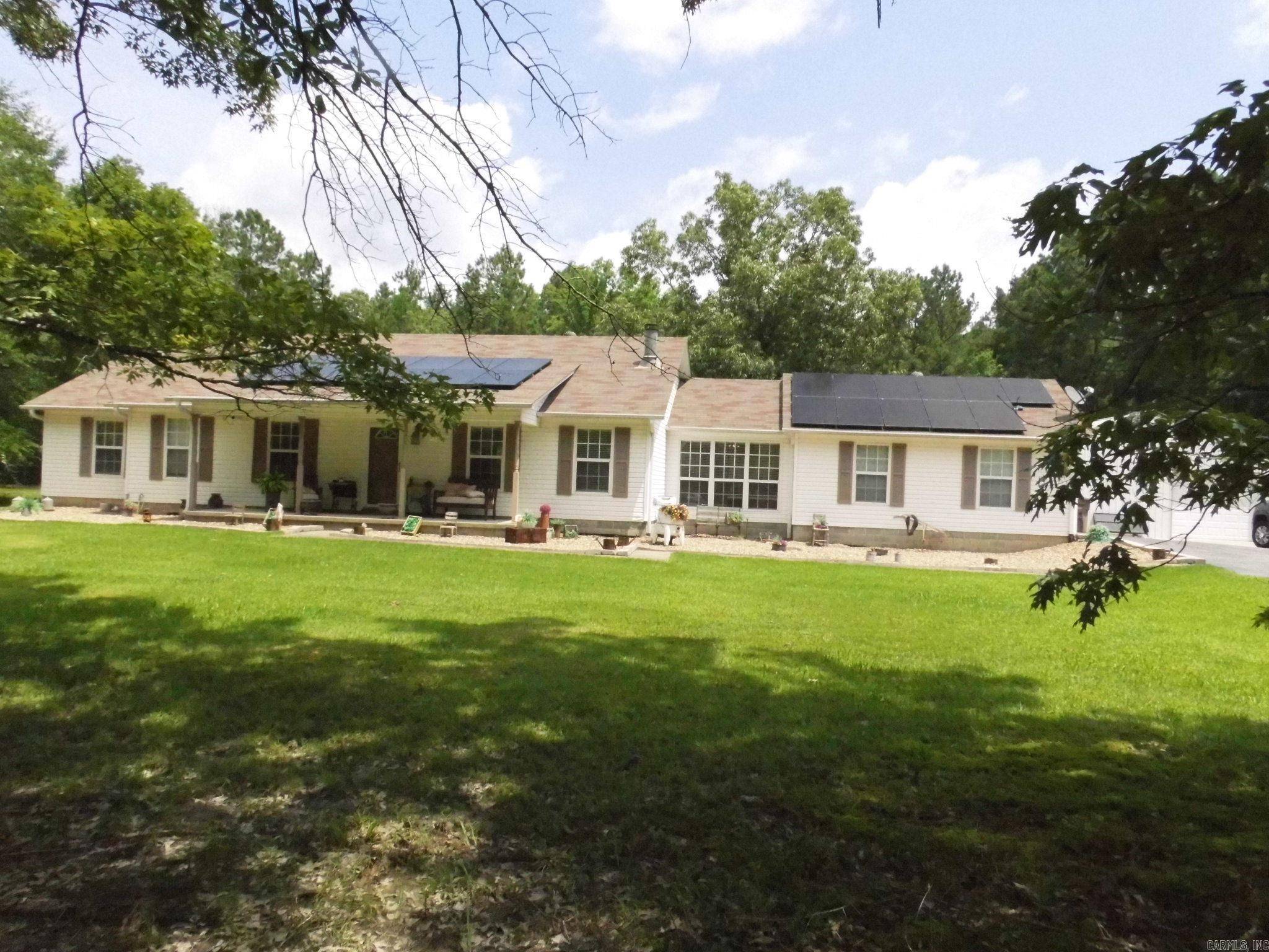 Hensley, AR 72065,2822 E Woodson Lateral Road