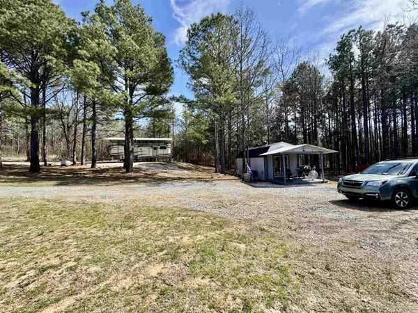 3453 Hickory Grove Road, Bismarck, AR 71929