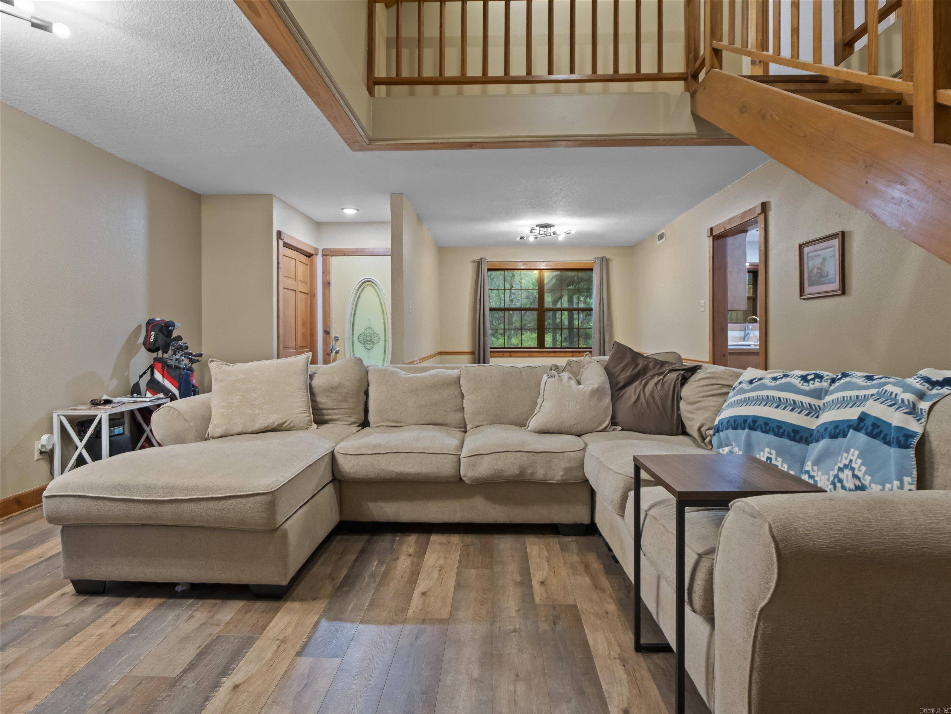 Hot Springs Village, AR 71909,16 Almenara