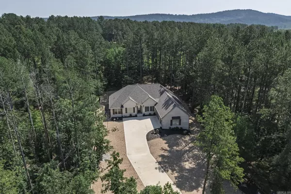 Hot Springs Village, AR 71909,57 Alteza Drive