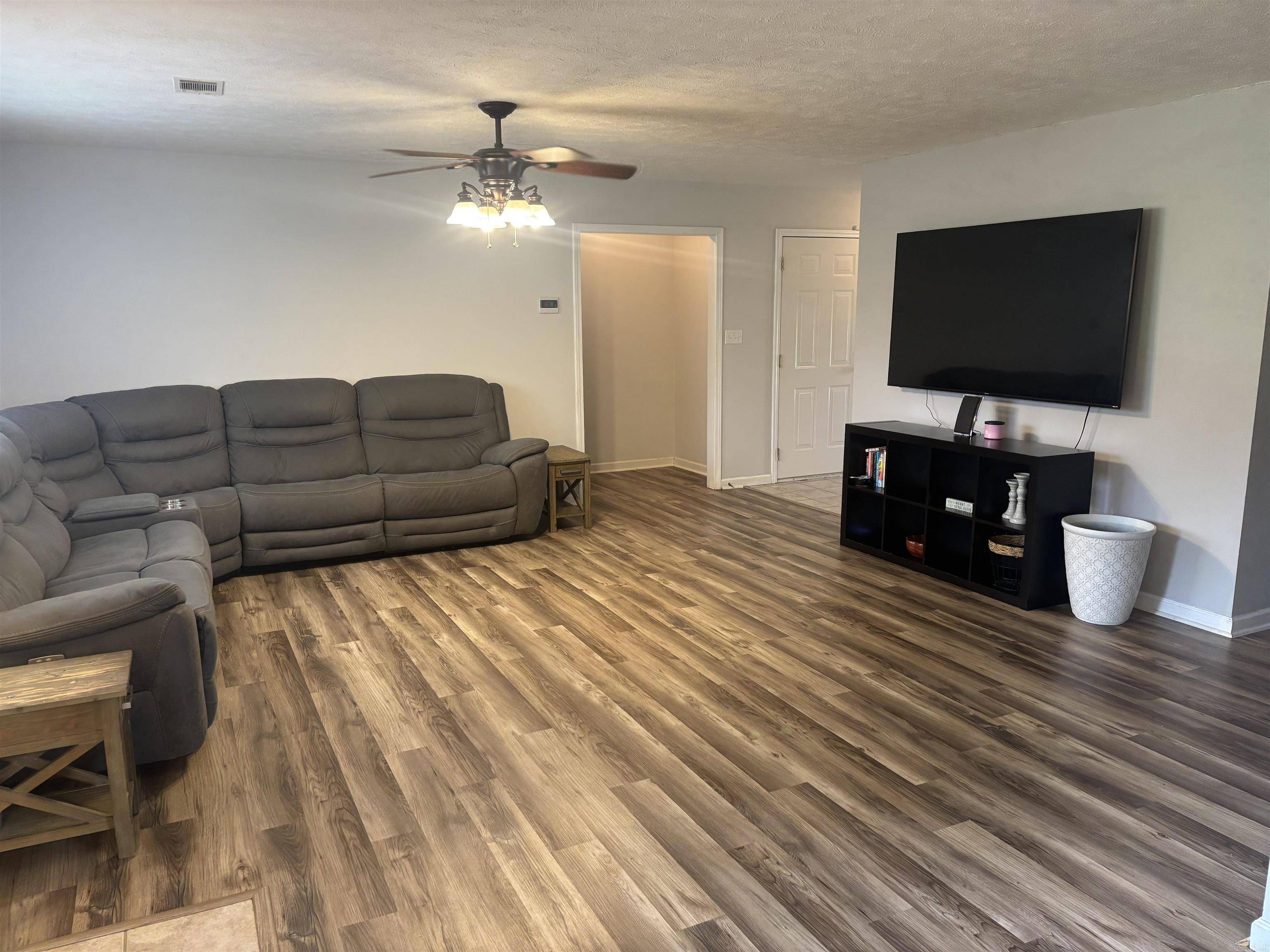 Mayflower, AR 72106,2 Ledrick Circle