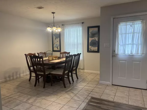 Mayflower, AR 72106,2 Ledrick Circle