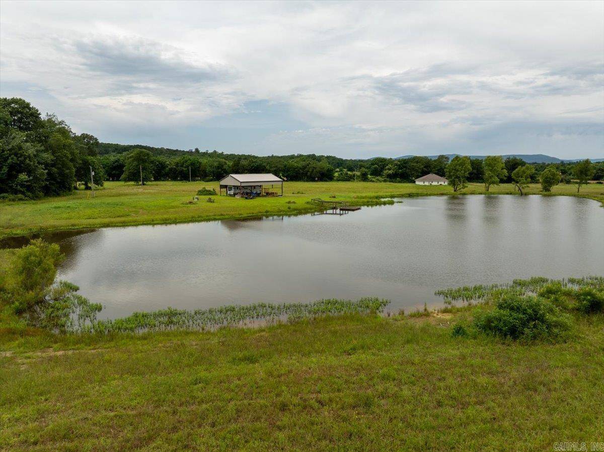 Mena, AR 71953,156 Frontier Ln.