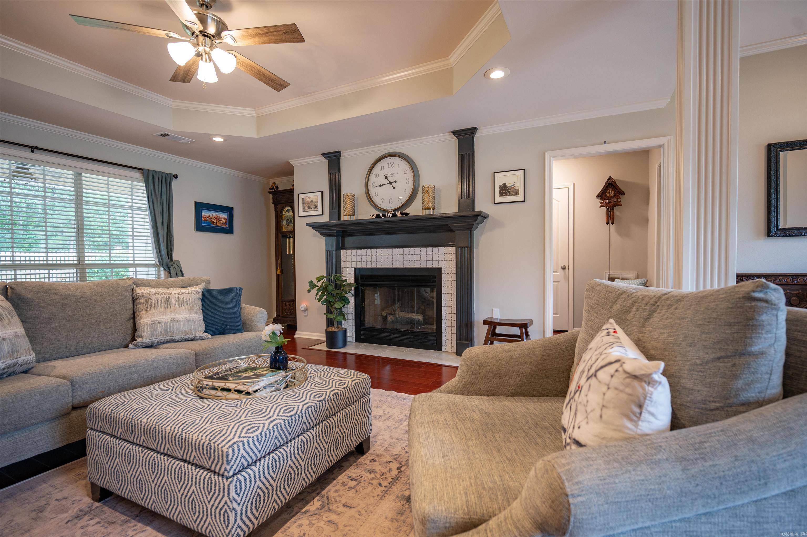 Sherwood, AR 72120,7139 Park Meadows Drive