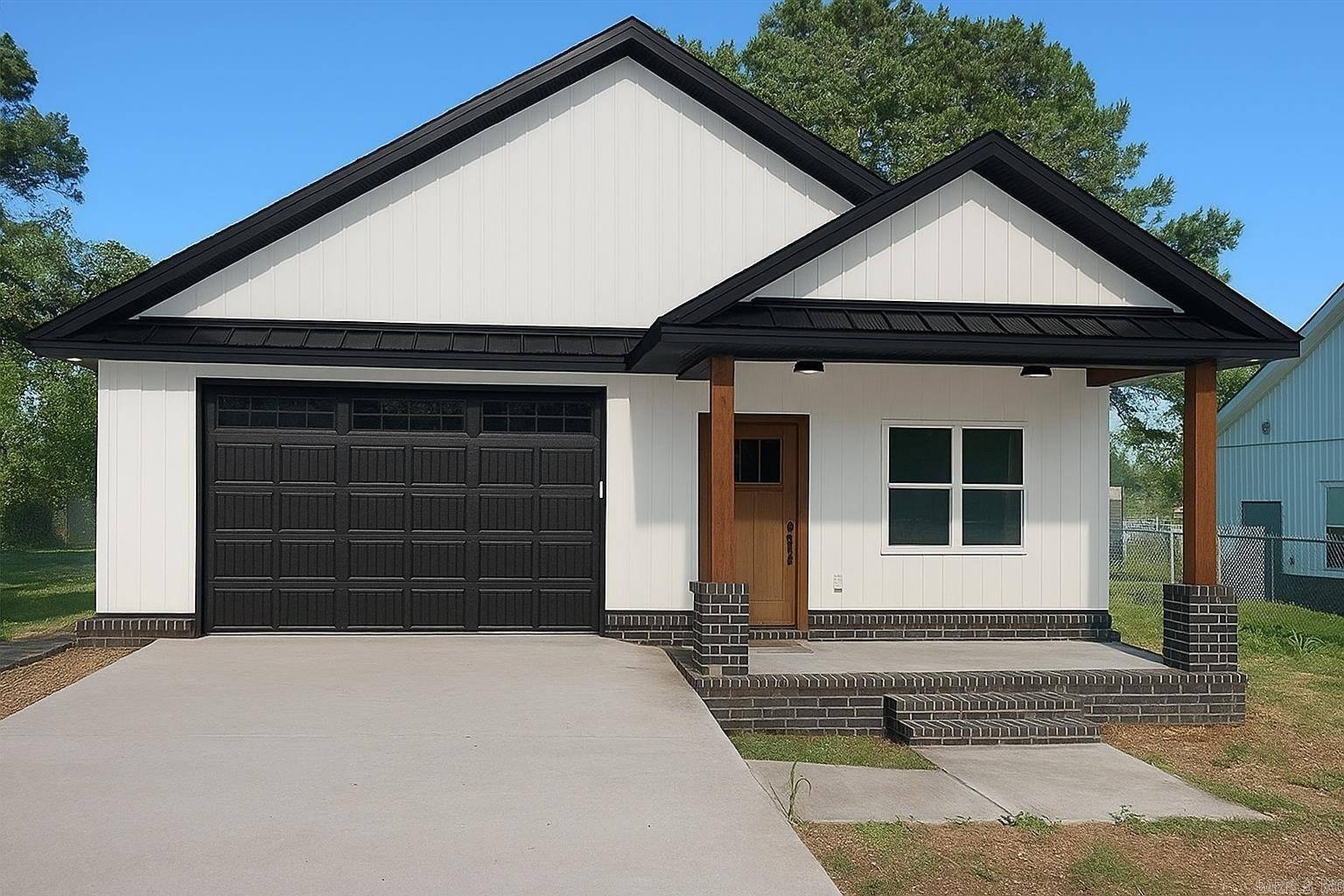 112 S Eagle, Sheridan, AR 72150