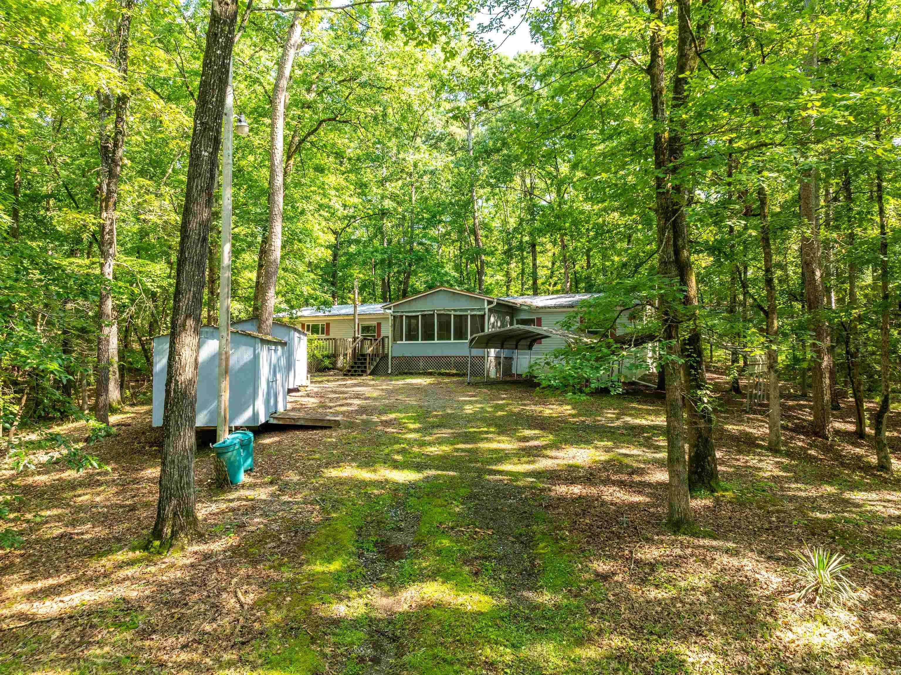 79 Labelle Drive, Mount Ida, AR 71957