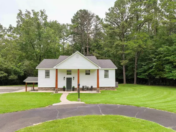 Heber Springs, AR 72543,205 Libby Road