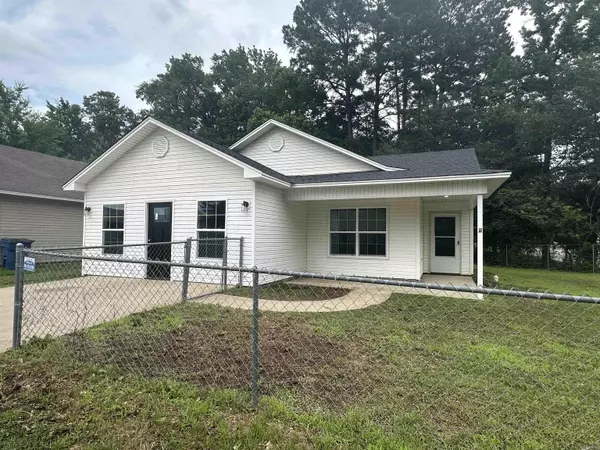 118 Winstone, Benton, AR 72015