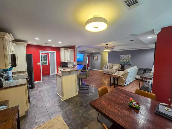 Brookland, AR 72417,243 N Oak Street