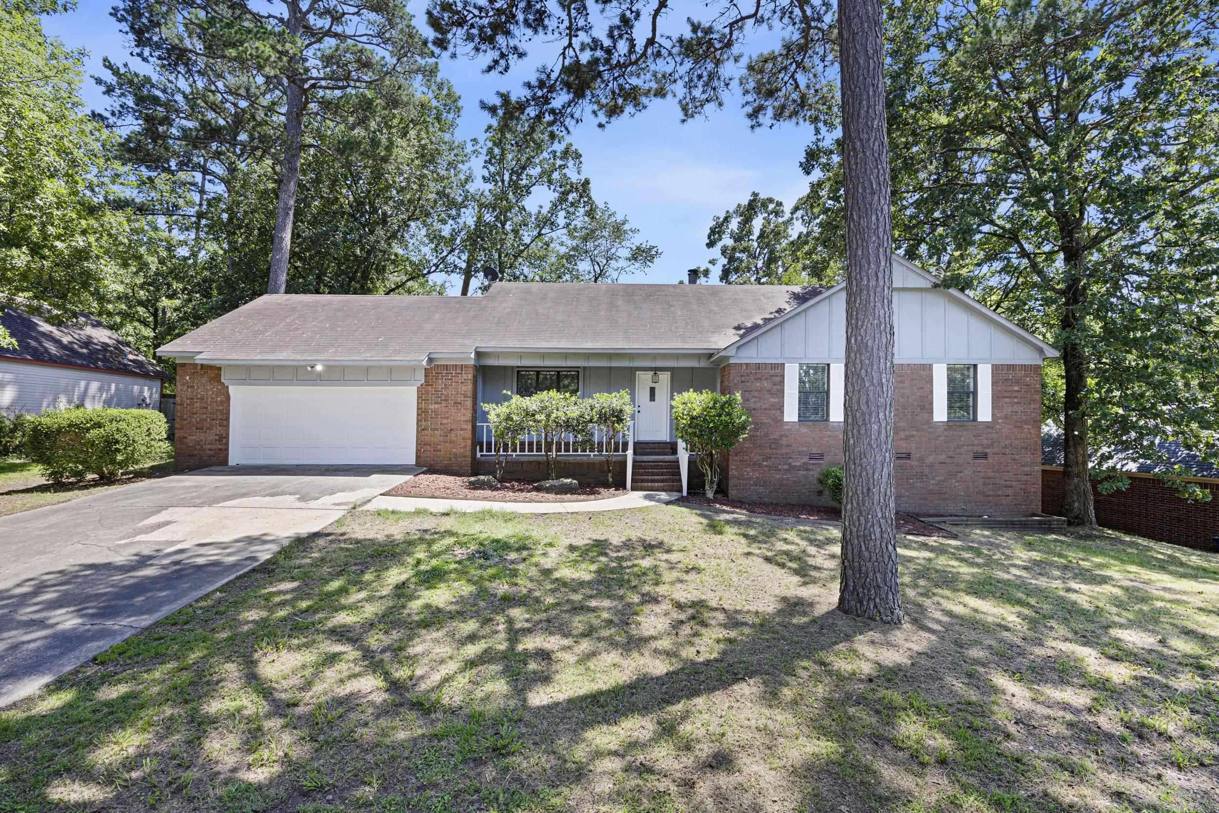 Russellville, AR 72110