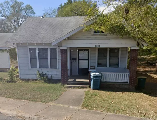 2104 Vance Street, Little Rock, AR 72206