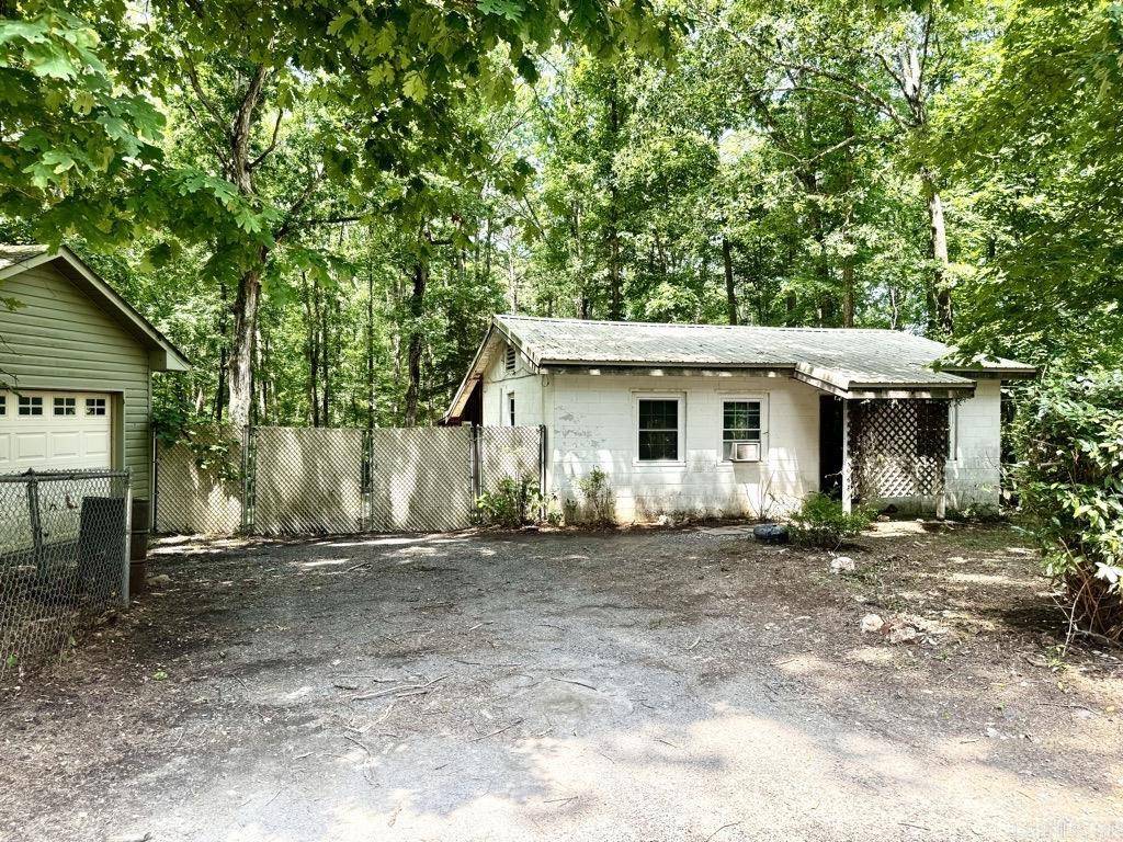 51 Cinnamon Lane, Mount Ida, AR 71957
