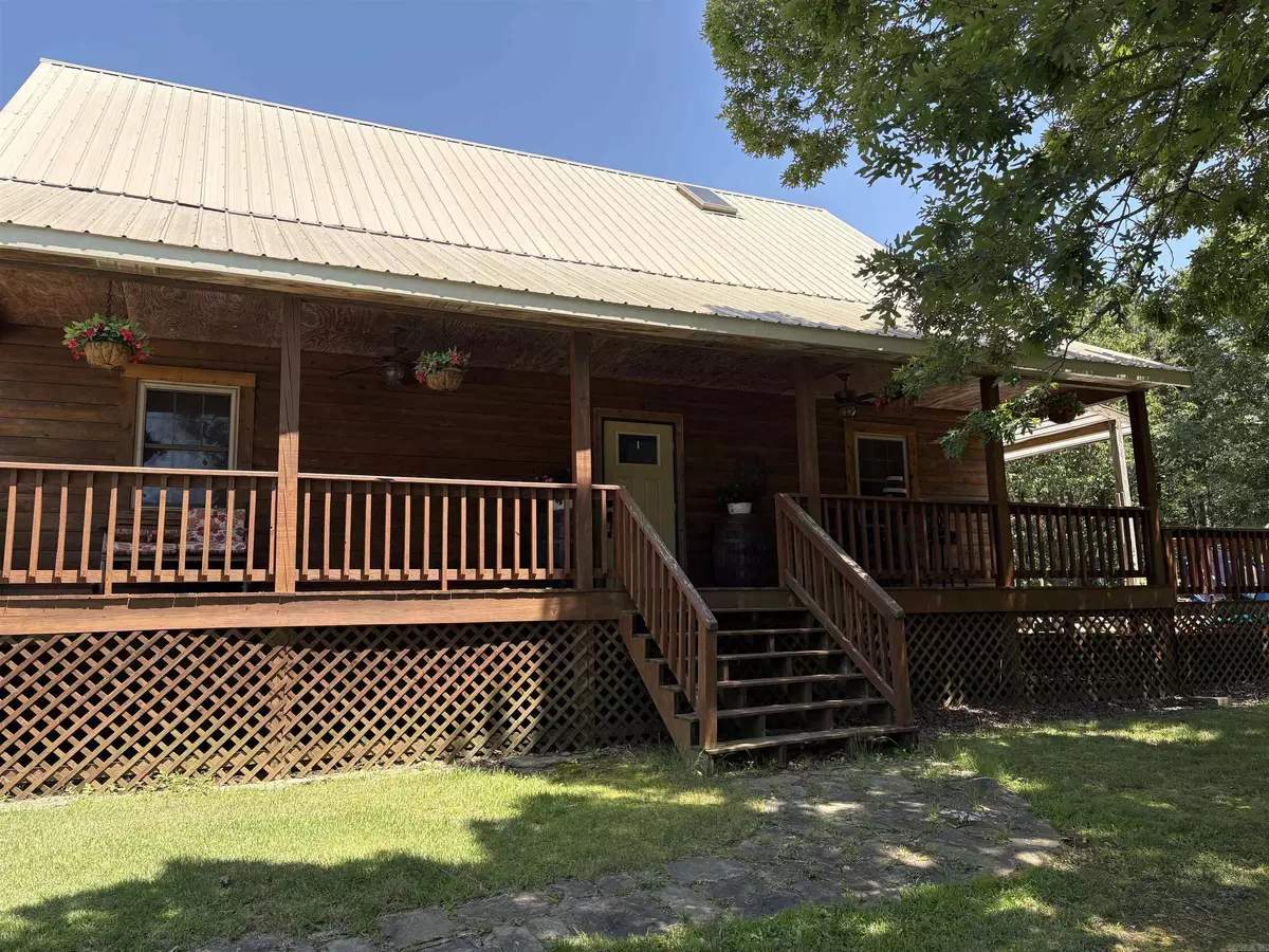 Drasco, AR 72530-0000,2838 Mountain View Road