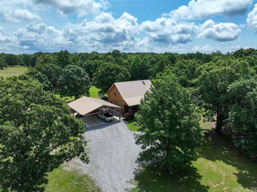 Drasco, AR 72530-0000,2838 Mountain View Road