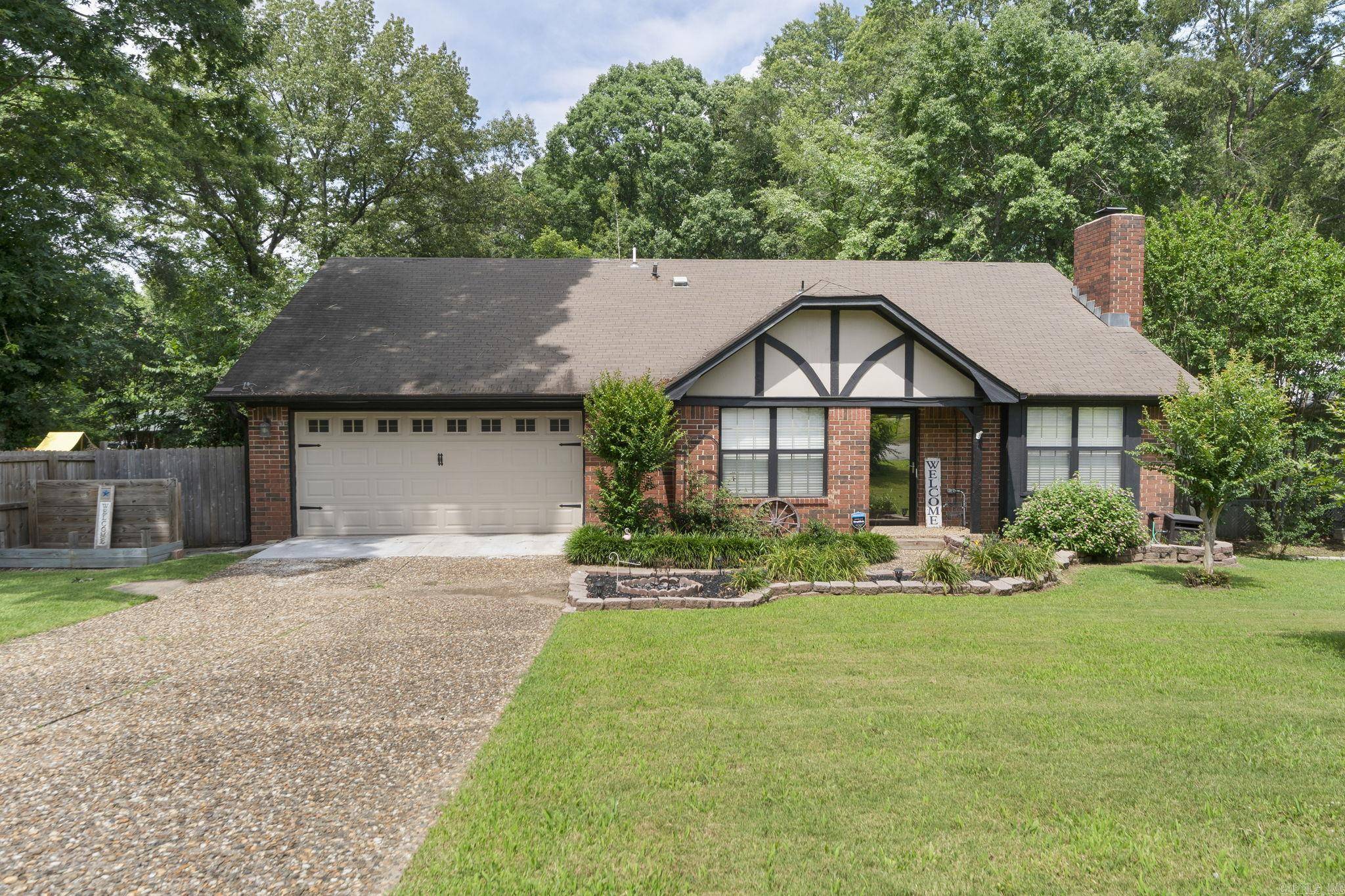 413 Lynnewood, Jacksonville, AR 72076