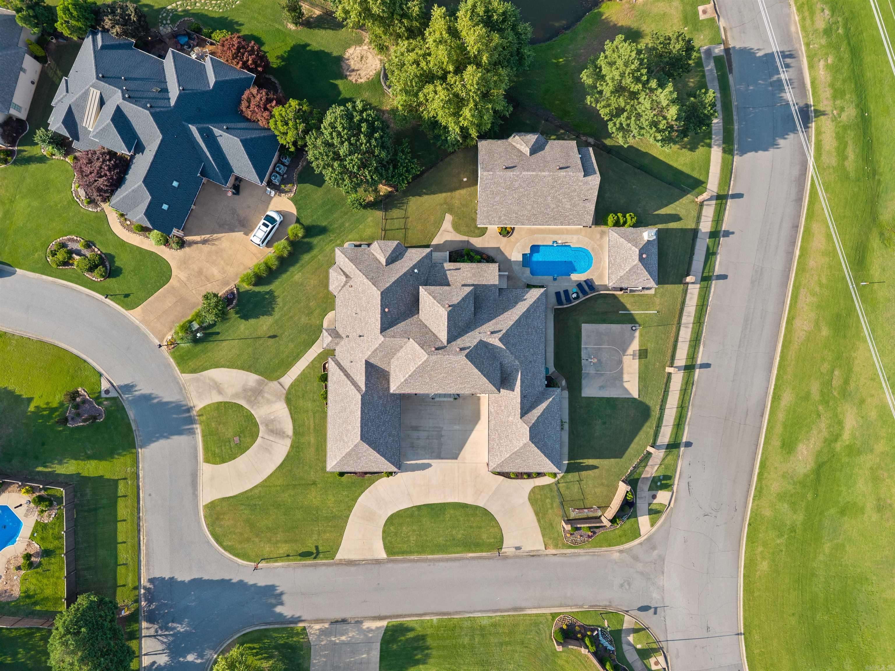 Conway, AR 72034,5090 Oakhurst Way
