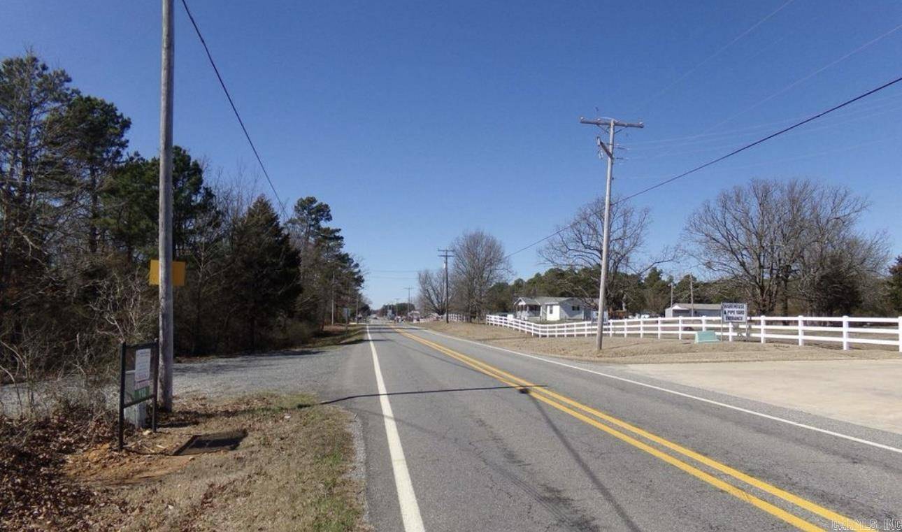 Heber Springs, AR 72543-9020,110 Pangburn Road
