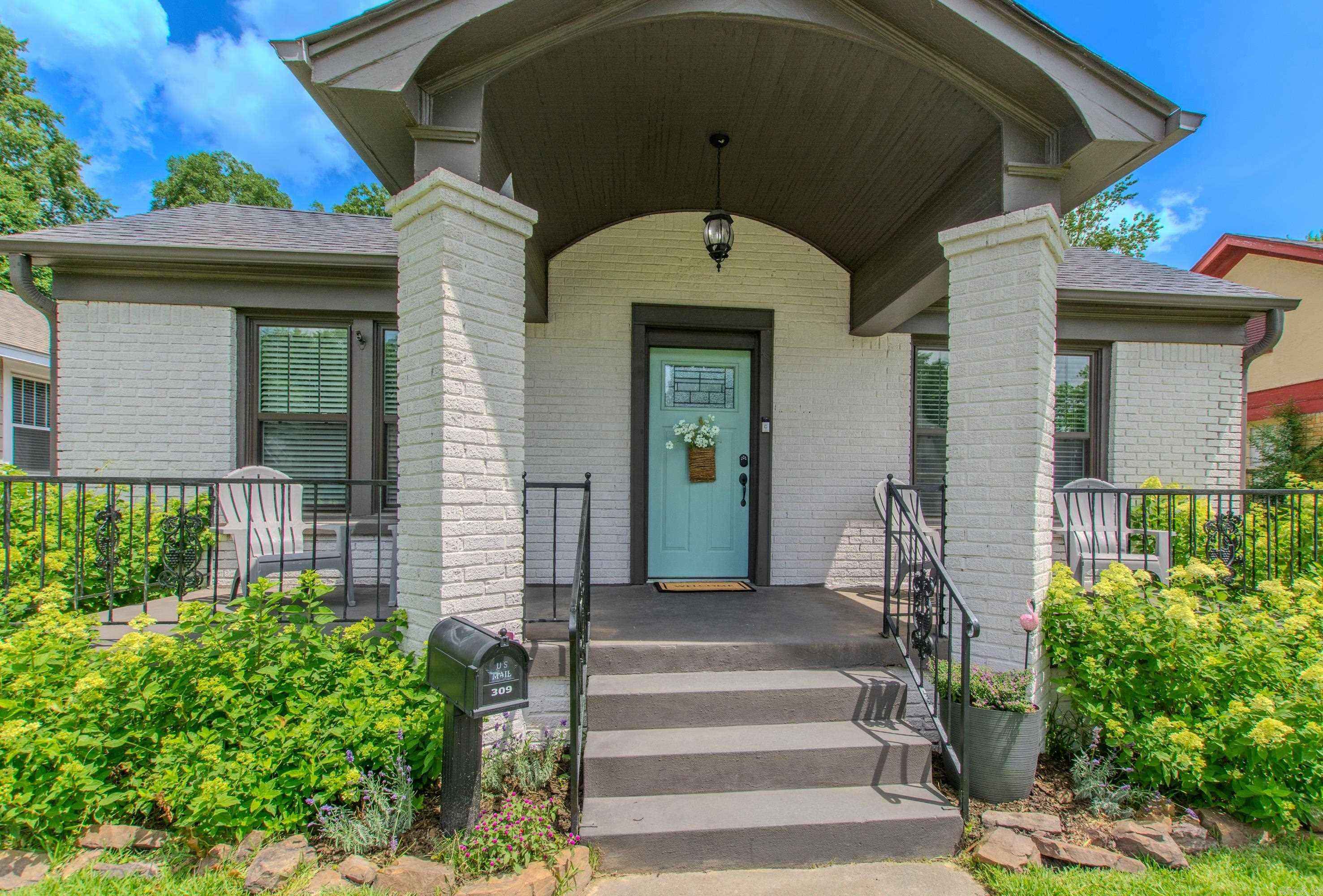 North Little Rock, AR 72116,309 W G Avenue
