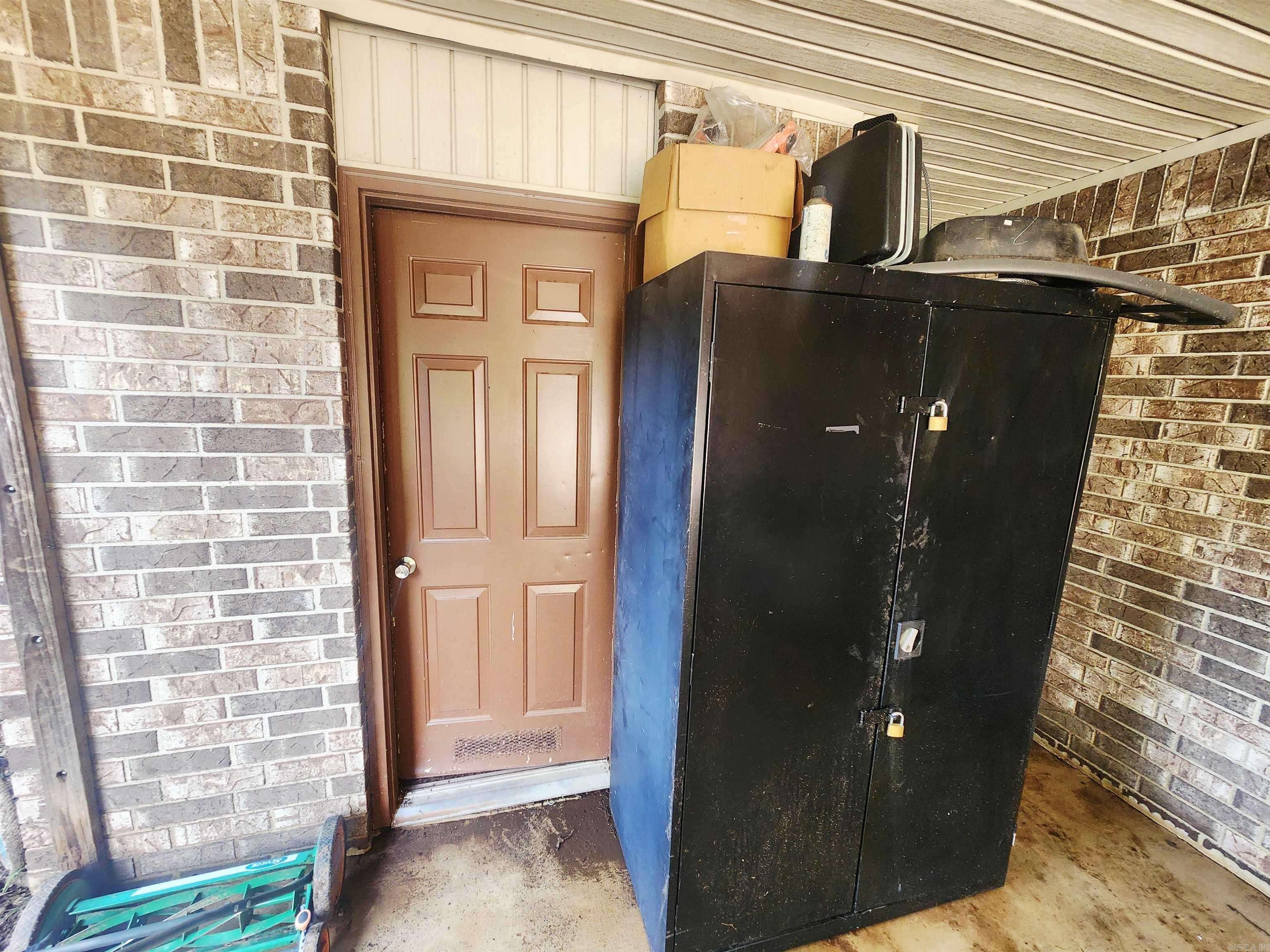 Malvern, AR 72104,250 Cove Circle