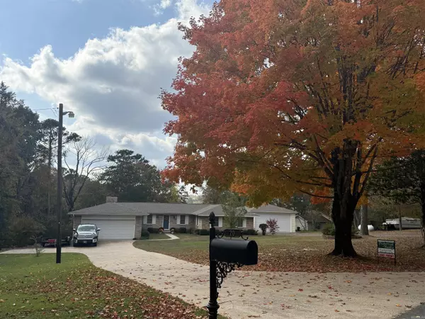 Greers Ferry, AR 72067,20 Lochland Drive