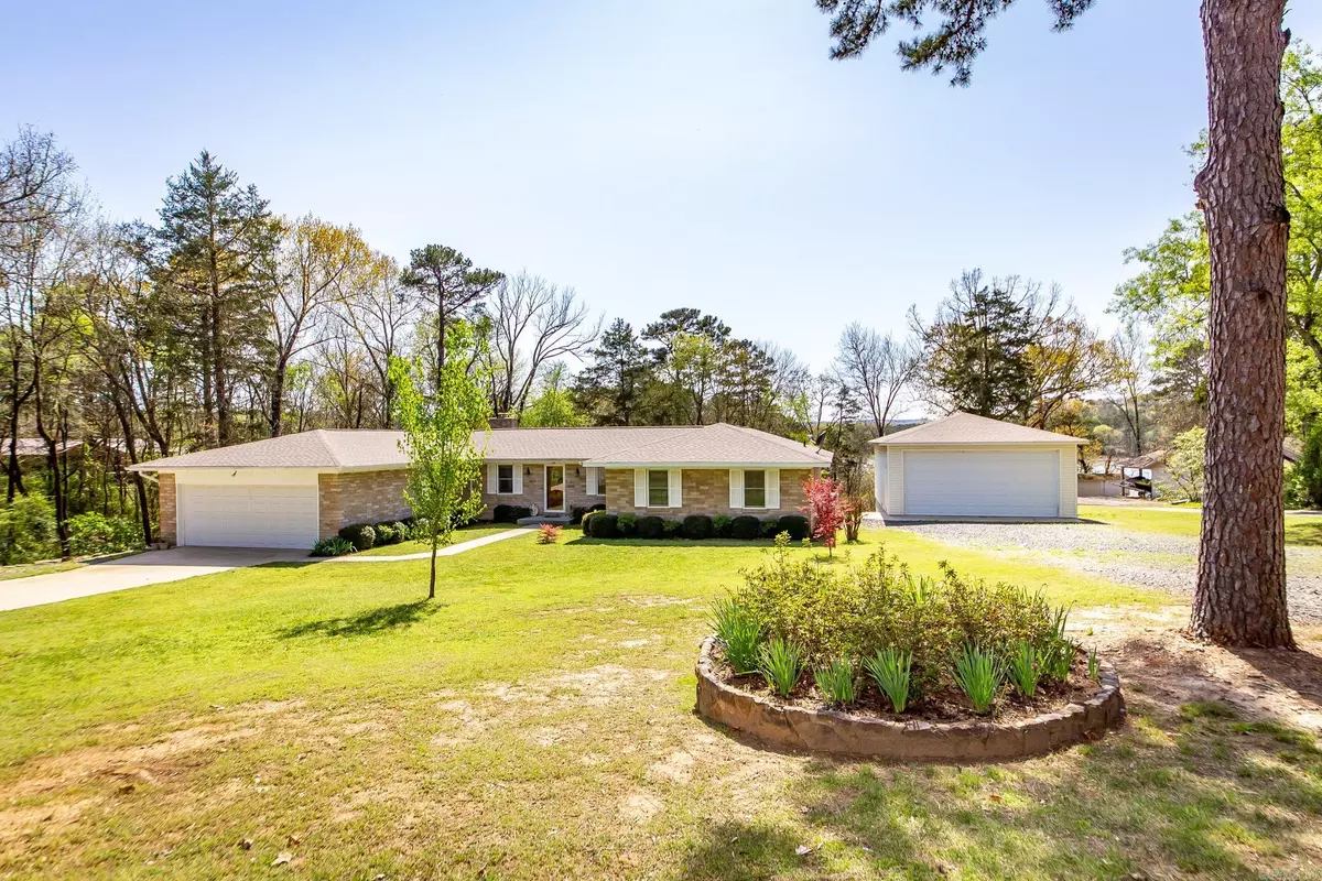 Greers Ferry, AR 72067,20 Lochland Drive