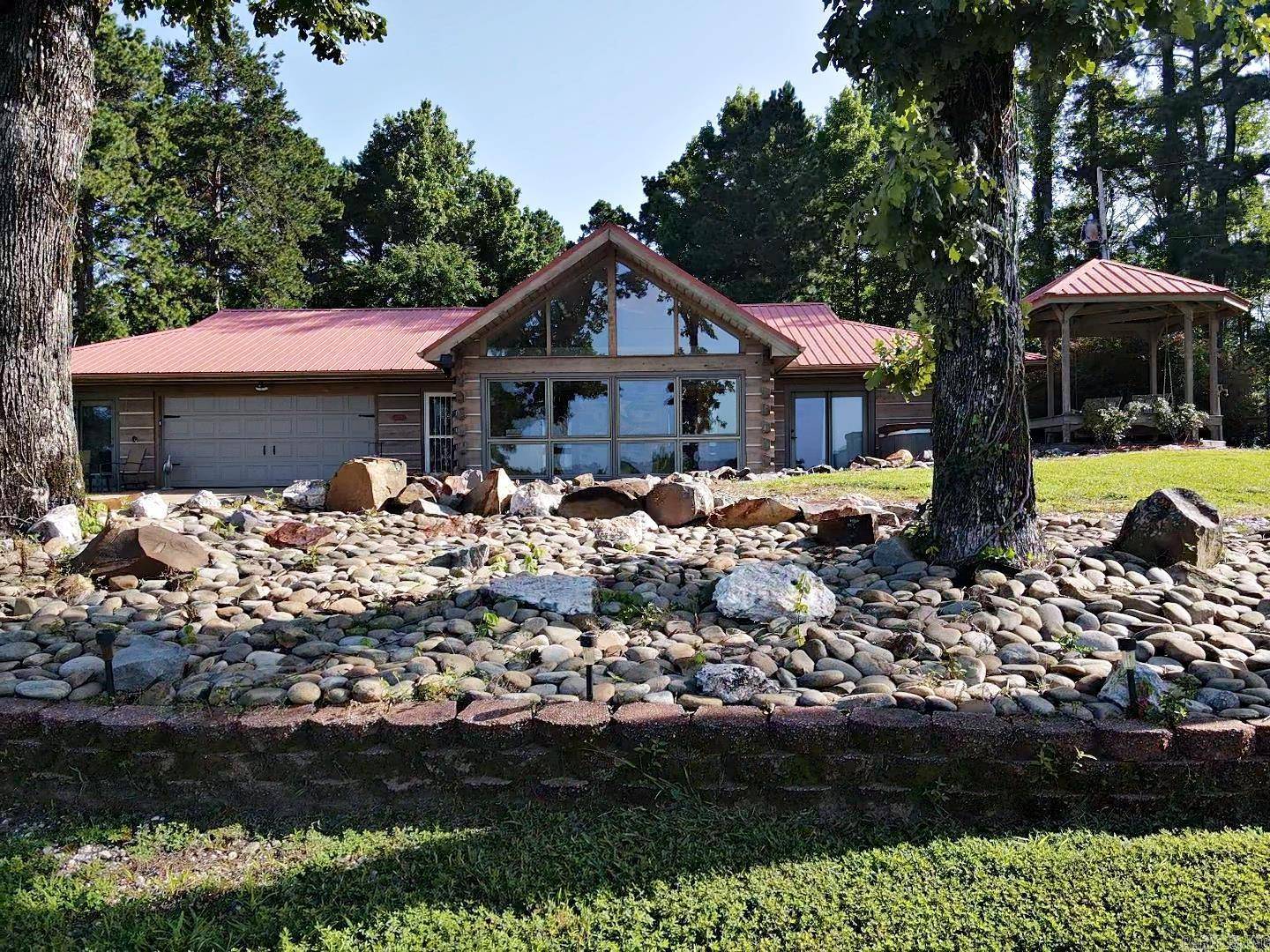 3432 Edgewood Drive, Bismarck, AR 71929