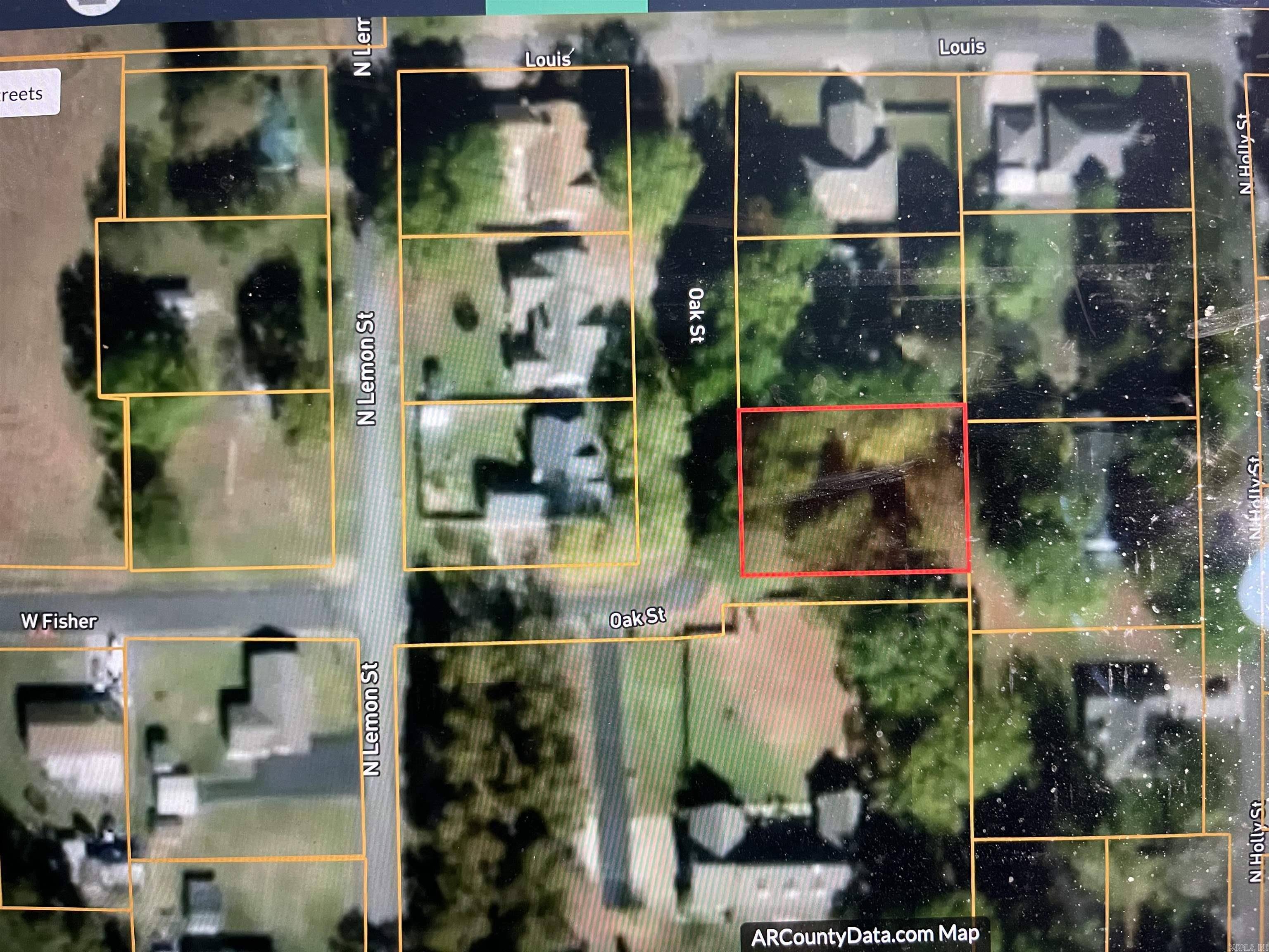 Beebe, AR 72012,000 Oak Street