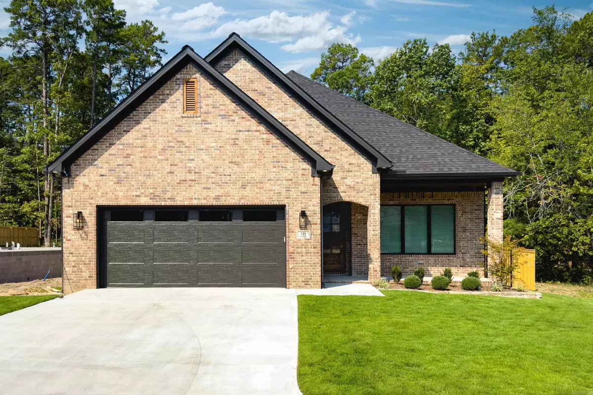 Little Rock, AR 72223,146 Calion Court