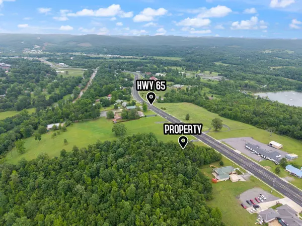 Clinton, AR 72031,2 acres Hwy 65