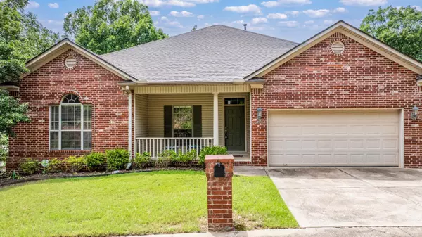 2219 Westport Loop, Little Rock, AR 72212