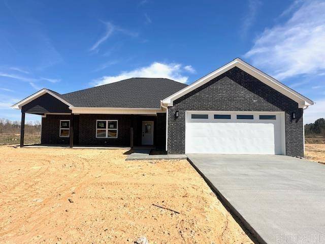 1064 Duke Drive, Bauxite, AR 72011