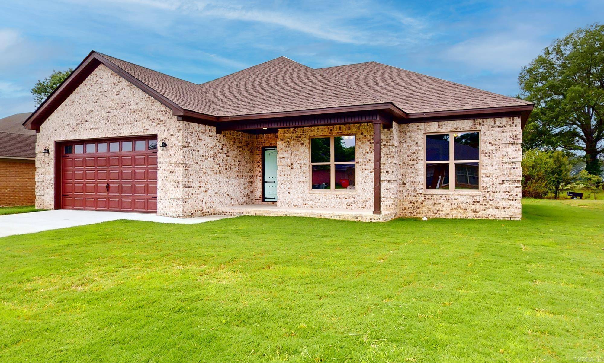 56 Blair, Vilonia, AR 72173