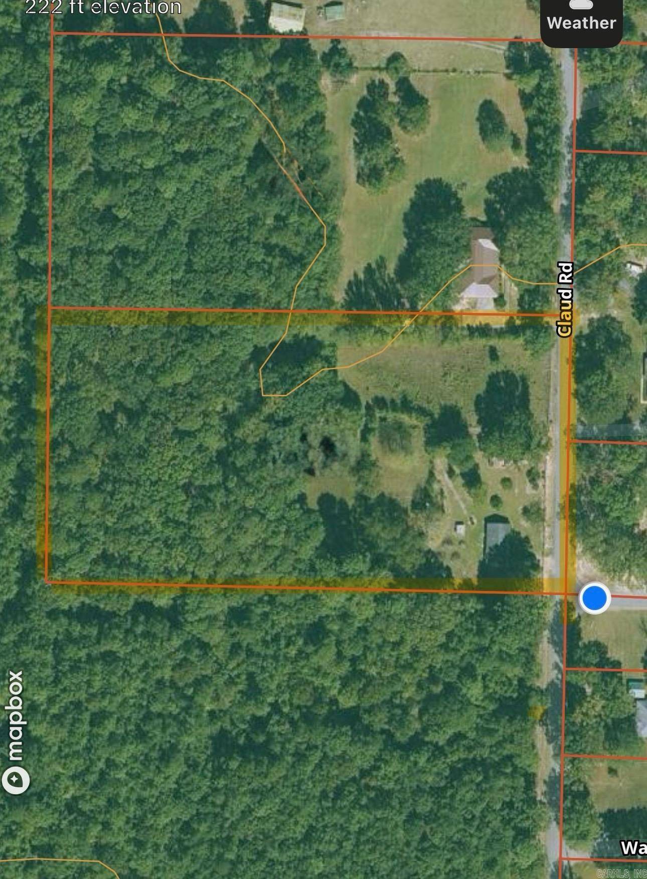 2916 Claud Road, White Hall, AR 71602
