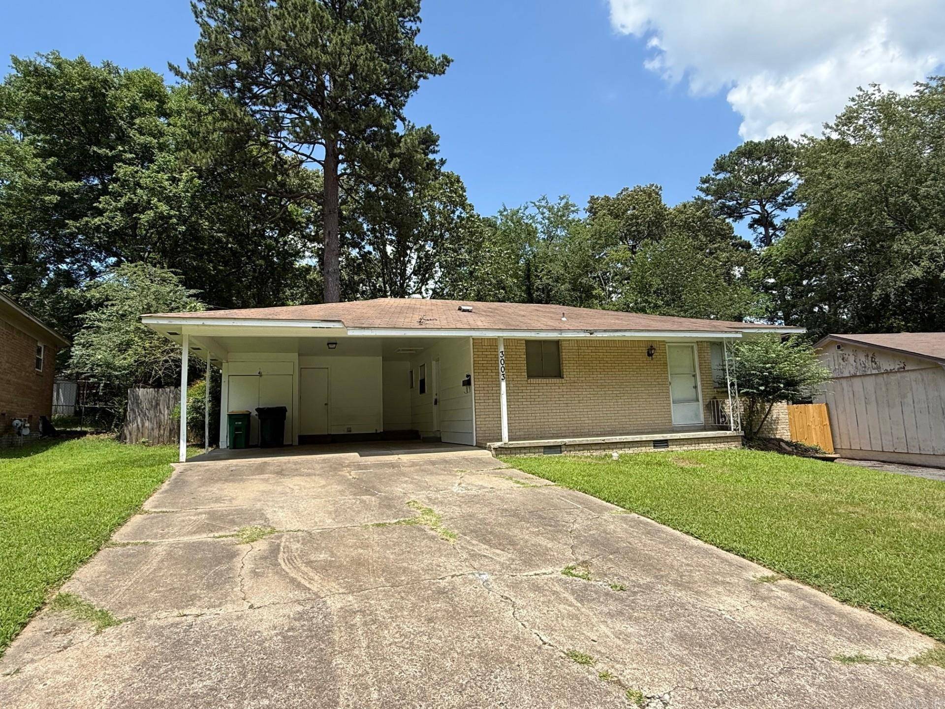 3003 Vancouver Drive, Little Rock, AR 72204-4641