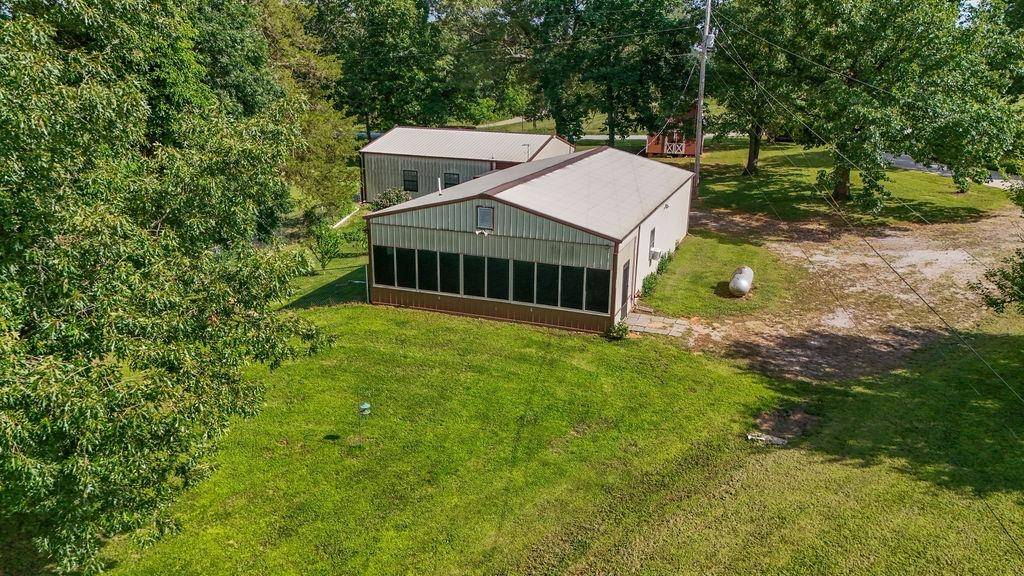 208 Lawrence 262, Powhatan, AR 72458