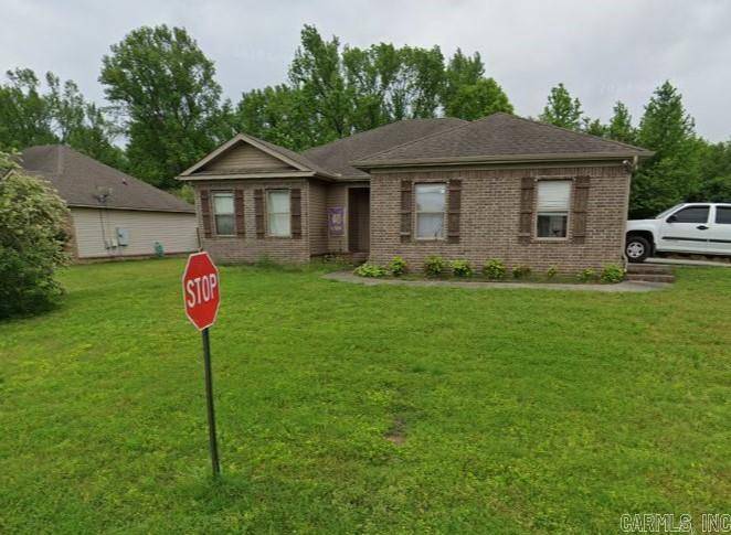 51 Willow Lake Drive,  Ward,  AR 72176