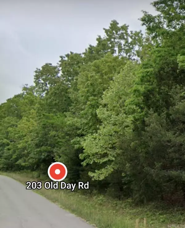 Horseshoe Bend, AR 72512,203 Day Road