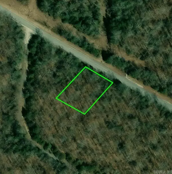 203 Day Road, Horseshoe Bend, AR 72512