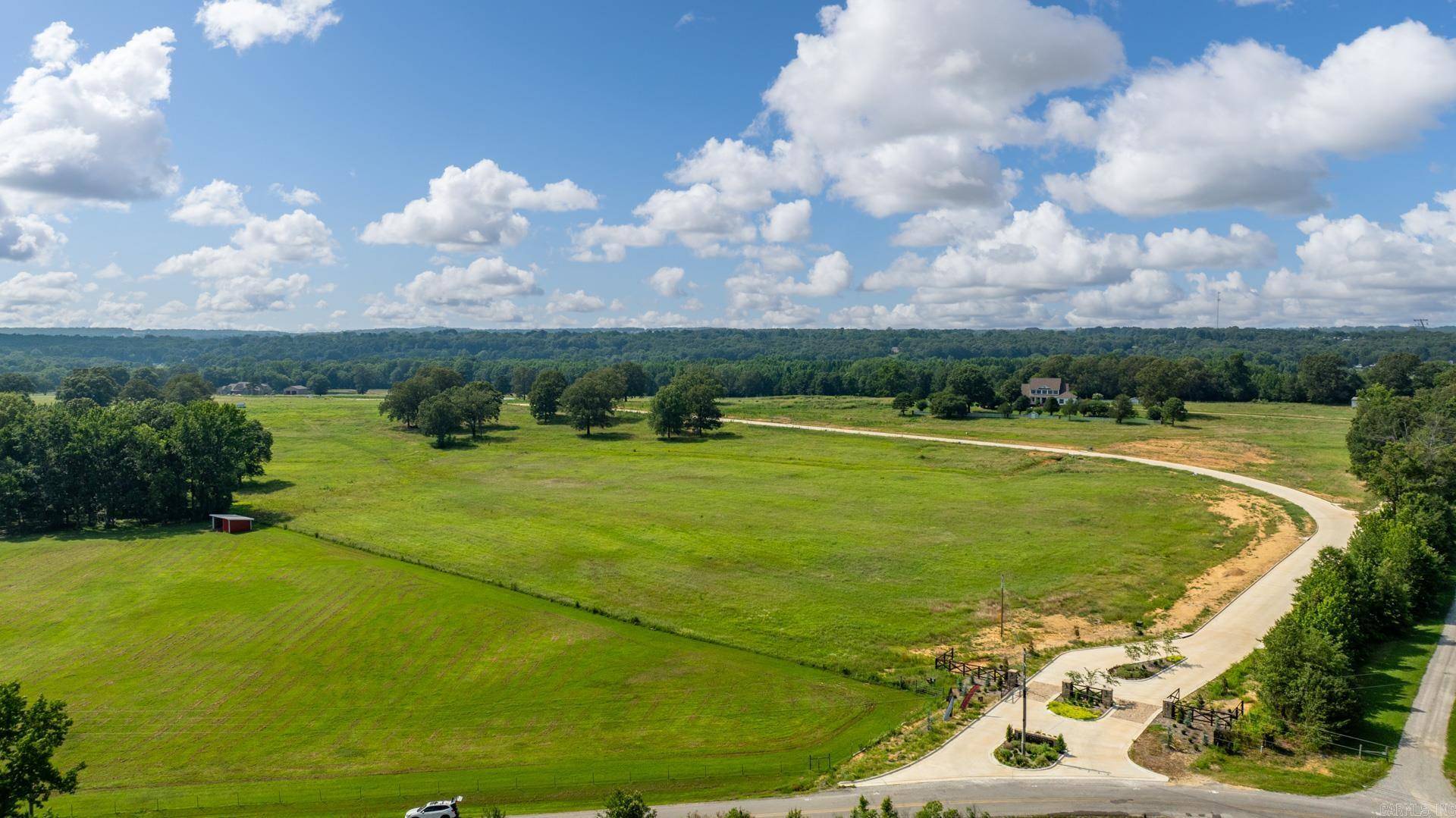 Searcy, AR 72143,1 Cedar Court