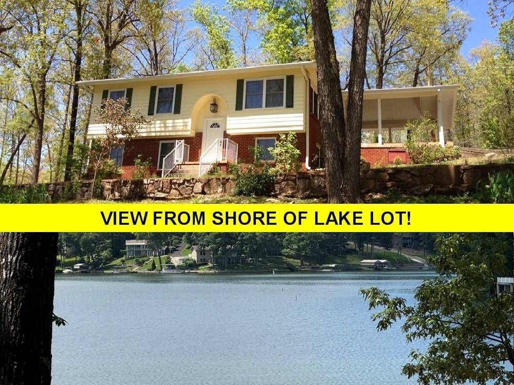 27 N Lakeshore Drive, Cherokee Village, AR 72529