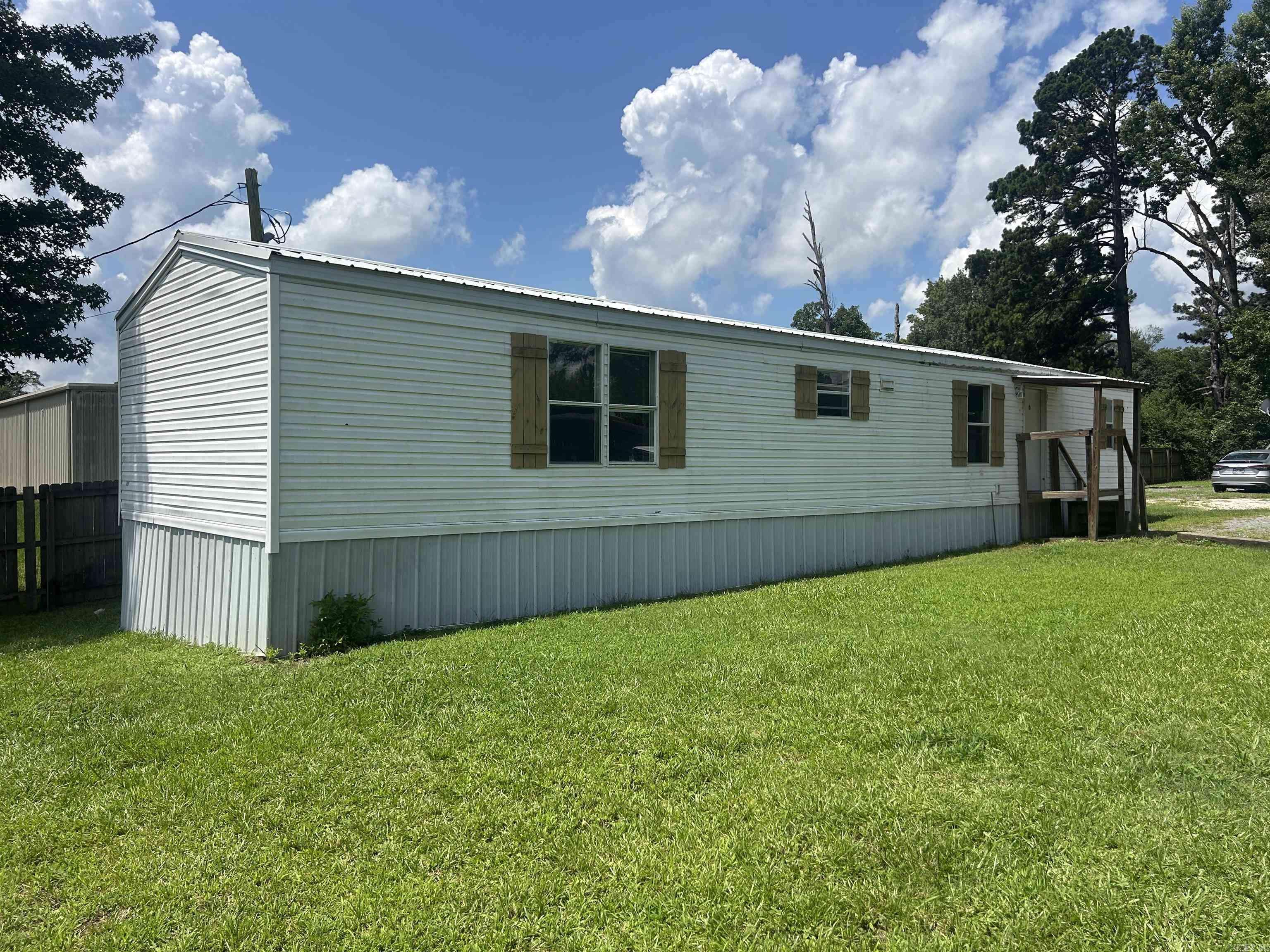 1307 West 7th, Sheridan, AR 72150