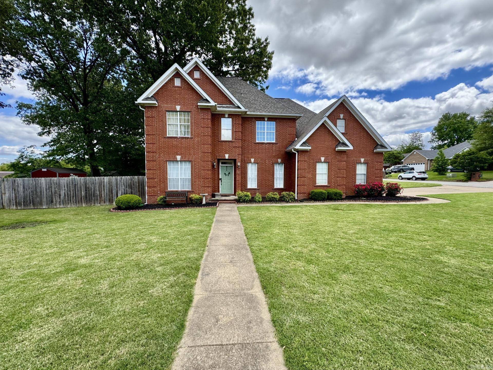 4202 Stephanie, Jonesboro, AR 72401