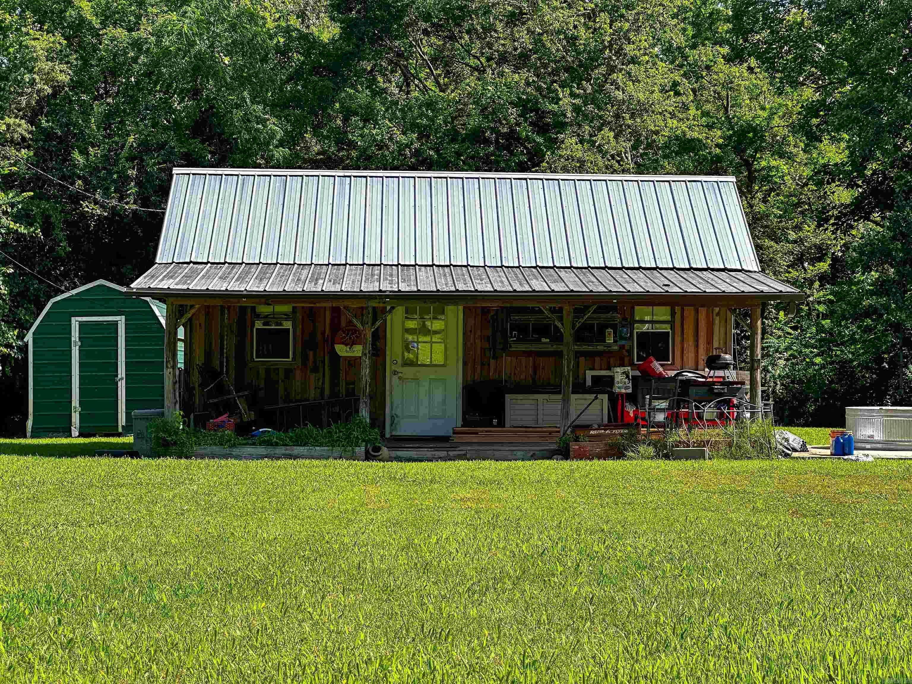 25846 E Highway 14, Mountain View, AR 72560
